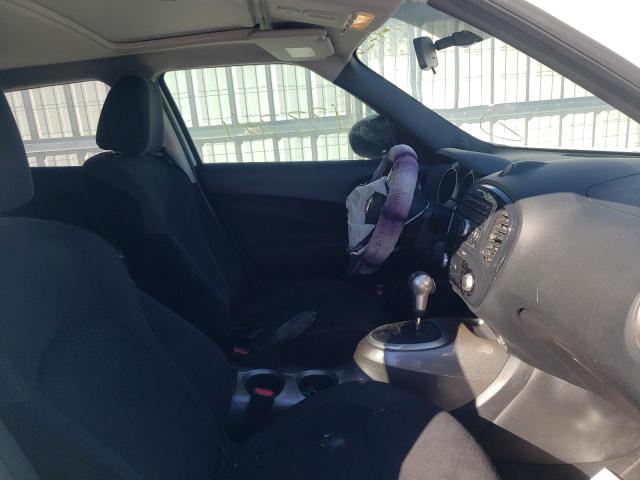 Photo 5 from auction – 2011 NISSAN JUKE S with VIN JN8AF5MVXBT025239