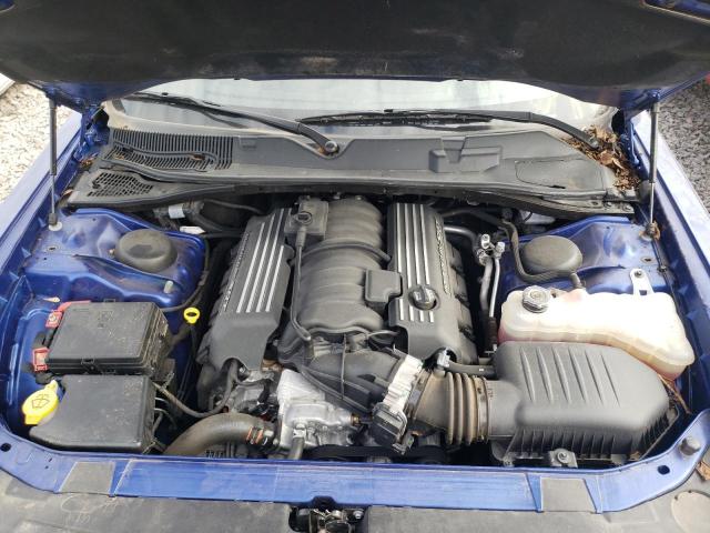 Photo 7 from auction – 2019 DODGE CHALLENGER with VIN 2C3CDZFJ7KH739343