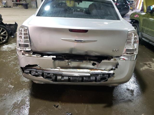 Photo 9 from auction – 2012 CHRYSLER 300 with VIN 2C3CCAAG8CH312870