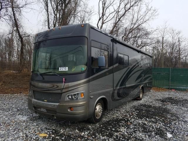 Photo 2 from auction – 2008 WILDWOOD CAMPER with VIN 1F6NF53Y480A04022