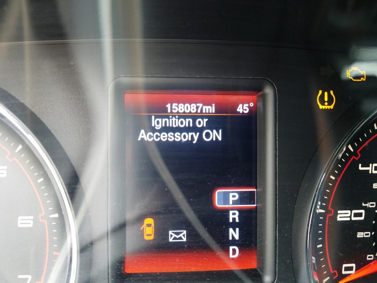 Photo 8 from auction – 2014 DODGE CHARGER SE with VIN 2C3CDXBG5EH198019