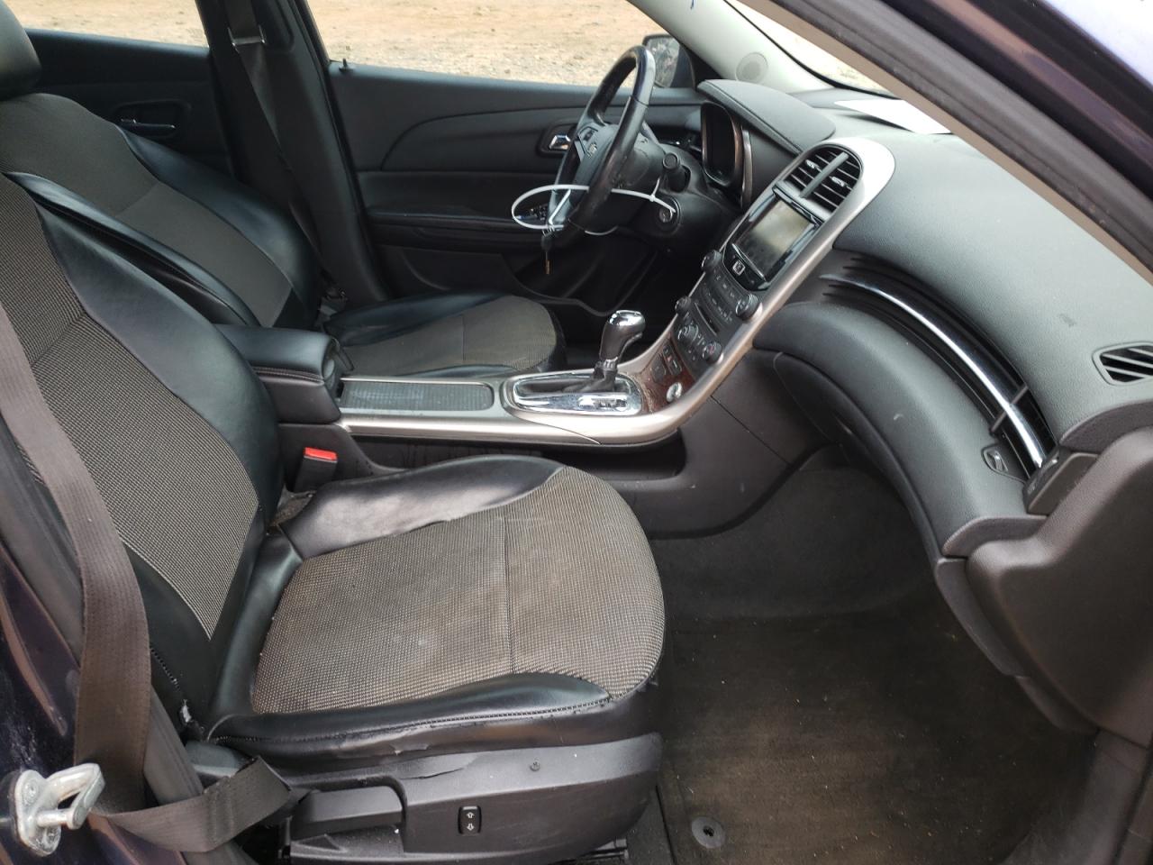 Photo 5 from auction – 2013 CHEVROLET MALIBU 2LT with VIN 1G11E5SA8DF283834