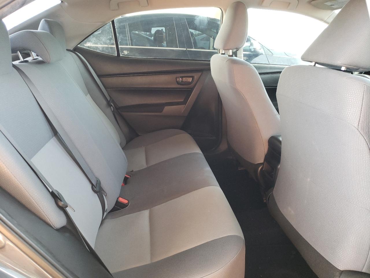 Photo 6 from auction – 2018 TOYOTA COROLLA L with VIN 2T1BURHEXJC980197