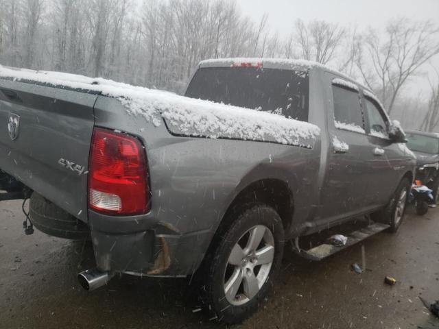 Photo 4 from auction – 2010 DODGE RAM 1500 with VIN 1D7RV1CT4AS201156