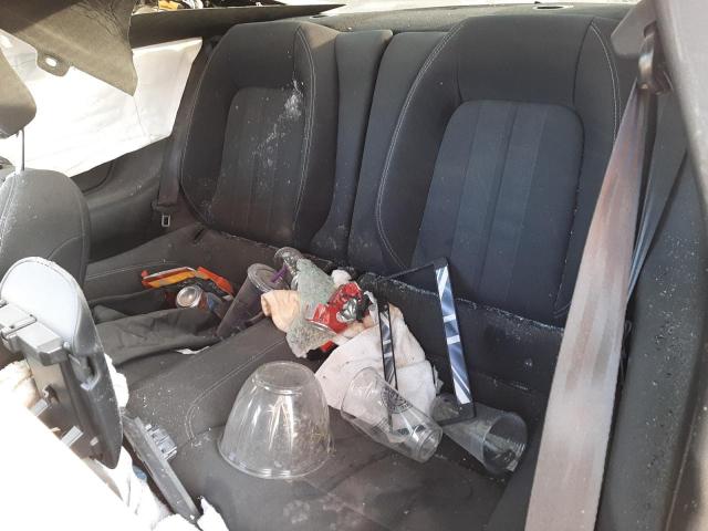 Photo 6 from auction – 2020 FORD MUSTANG with VIN 1FA6P8TH2L5130767