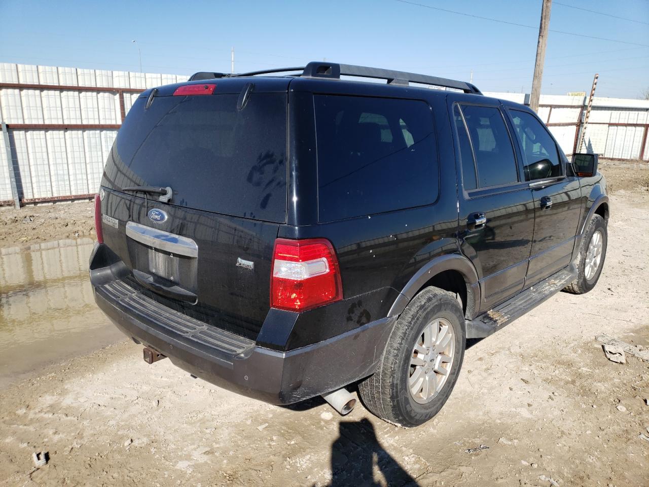 Zdjęcie 4 z aukcji – 2011 FORD EXPEDITION z VIN 1FMJU1H57BEF50246