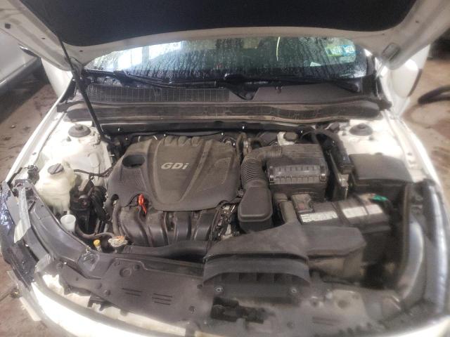Zdjęcie 7 z aukcji – 2015 KIA OPTIMA EX z VIN 5XXGN4A78FG422463