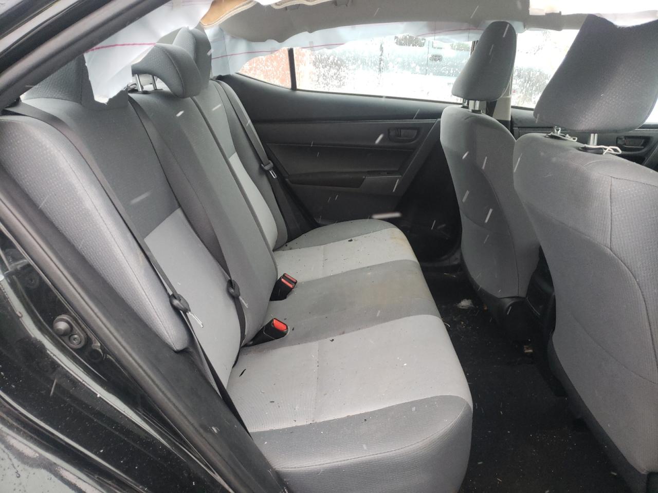 Photo 6 from auction – 2018 TOYOTA COROLLA L with VIN 2T1BURHE9JC092881
