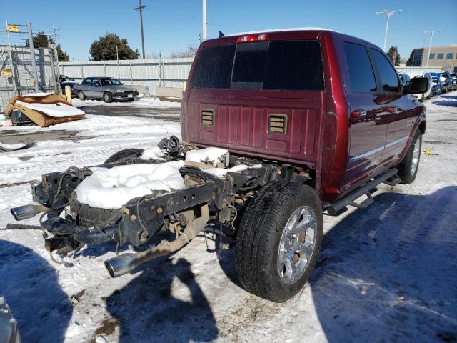 Photo 4 from auction – 2016 RAM 1500 LARAM with VIN 1C6RR7NT4GS417748