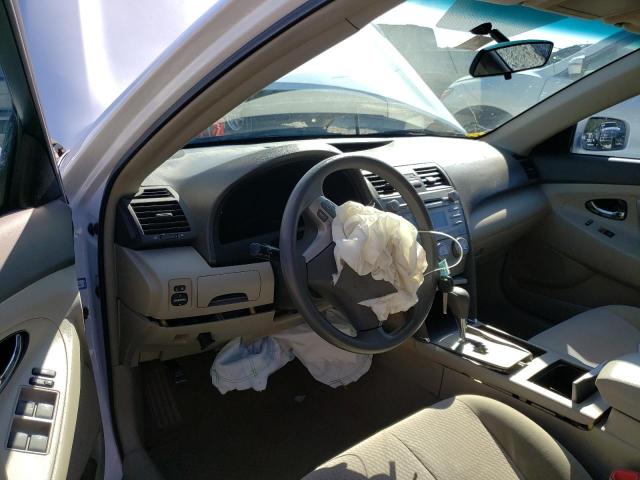 Photo 9 from auction – 2010 TOYOTA CAMRY BASE with VIN 4T4BF3EK0AR028234