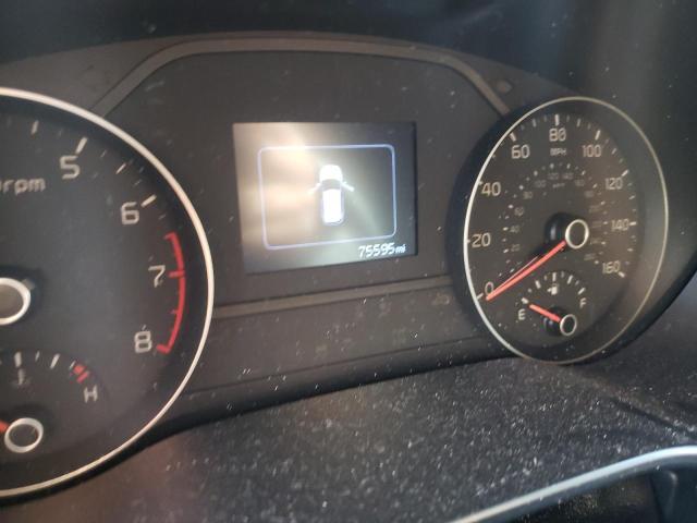 Photo 8 from auction – 2018 KIA SPORTAGE L with VIN KNDPM3AC7J7315285