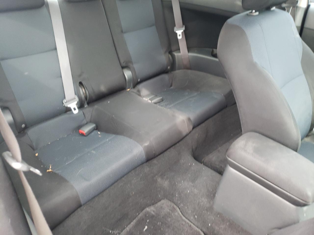 Photo 6 from auction – 2007 SCION TC with VIN JTKDE177670204266