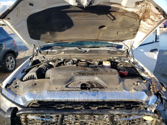 Photo 7 from auction – 2021 RAM 3500 TRADE with VIN 3C63R3GL9MG550309