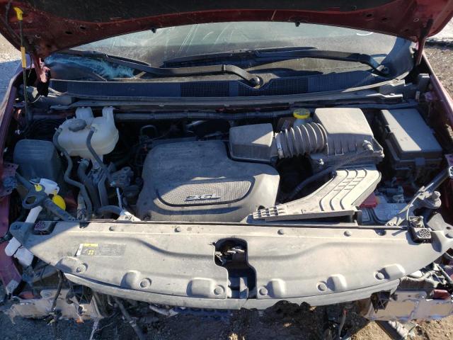 Photo 7 from auction – 2019 CHRYSLER PACIFICA T with VIN 2C4RC1EG1KR525393
