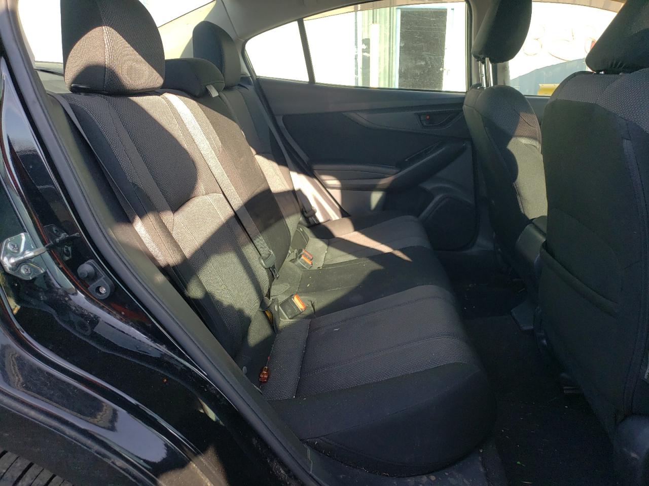 Photo 6 from auction – 2018 SUBARU IMPREZA PR with VIN 4S3GKAD69J3624764