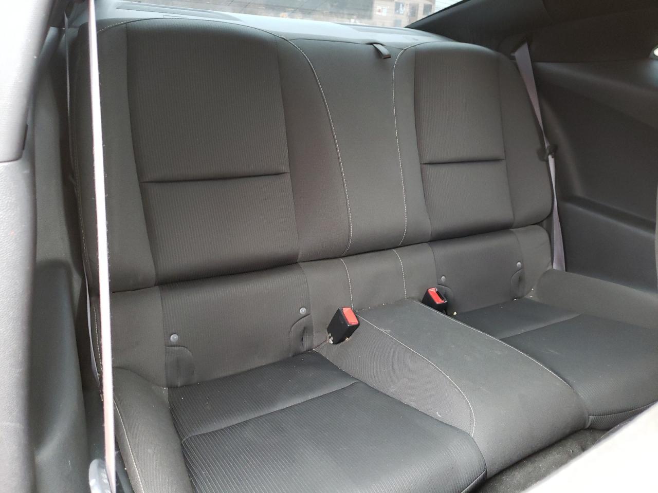 Photo 6 from auction – 2015 CHEVROLET CAMARO LT with VIN 2G1FD1E35F9151396