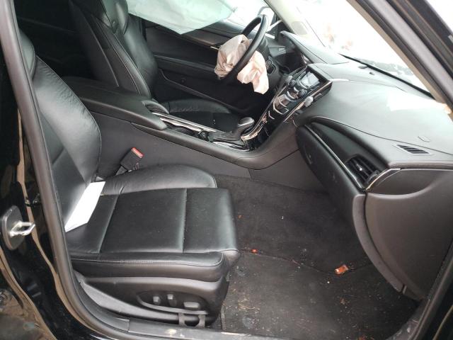 Photo 5 from auction – 2014 CADILLAC ATS with VIN 1G6AG5RX5E0159460