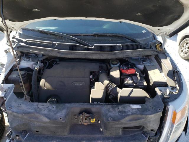 Photo 7 from auction – 2015 FORD EXPLORER X with VIN 1FM5K8D88FGB20591
