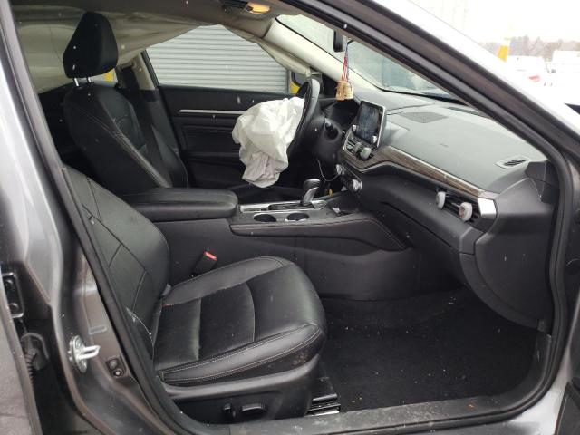 Photo 5 from auction – 2019 NISSAN ALTIMA SL with VIN 1N4BL4EV7KC178216