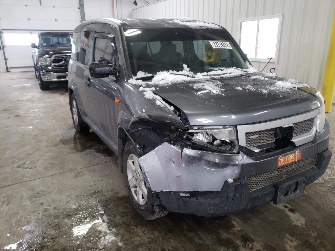 2010 Honda Element