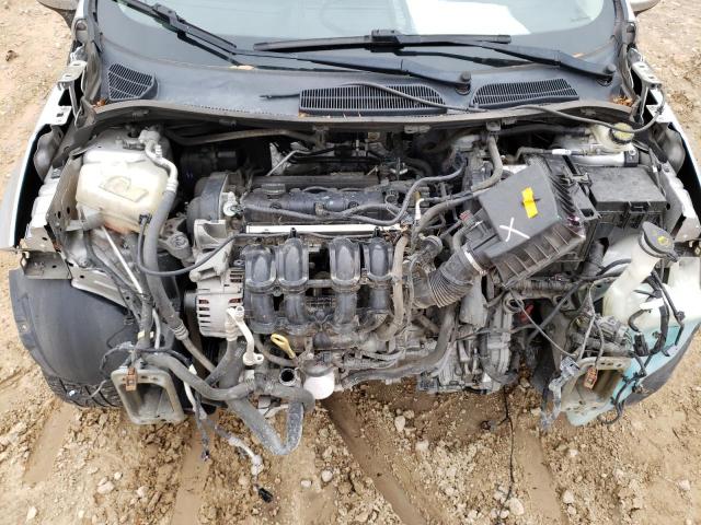 Photo 7 from auction – 2012 FORD FIESTA S with VIN 3FADP4AJ2CM145446
