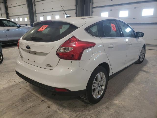Photo 4 from auction – 2012 FORD FOCUS SEL with VIN 1FAHP3M23CL477218