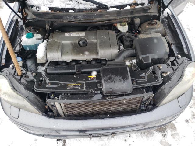 Photo 7 from auction – 2007 VOLVO XC90 3.2 with VIN YV4CZ982871380736