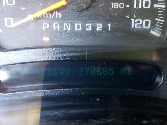 Photo 8 from auction – 2006 CHEVROLET SILVERADO with VIN 2GCEK13T061198913