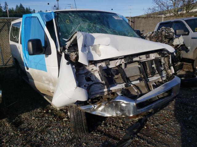 Photo 5 from auction – 2012 FORD ECONOLINE with VIN 1FBNE3BL8CDB14538