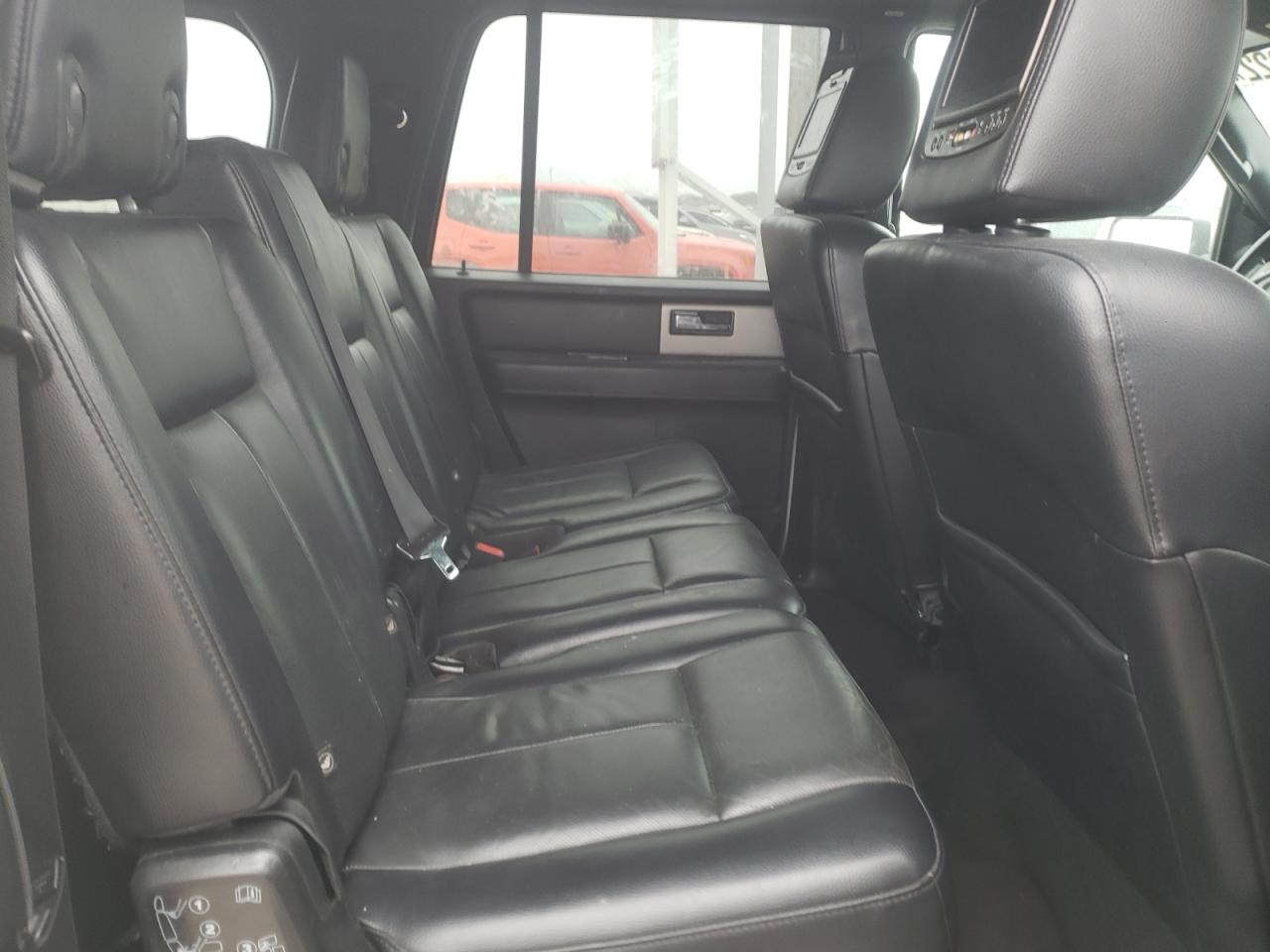 Photo 6 from auction – 2015 FORD EXPEDITION with VIN 1FMJK1KT0FEF15132