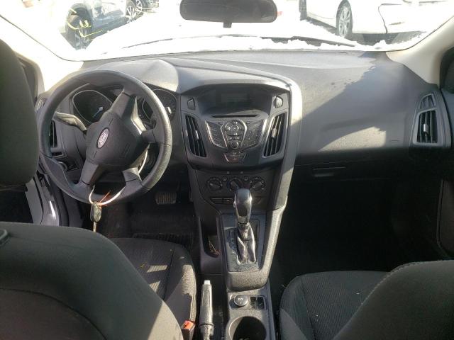 Photo 9 from auction – 2012 FORD FOCUS S with VIN 1FAHP3E2XCL328237