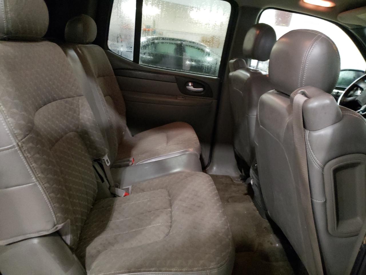 Photo 6 from auction – 2004 GMC ENVOY XUV with VIN 1GKET12S746107071