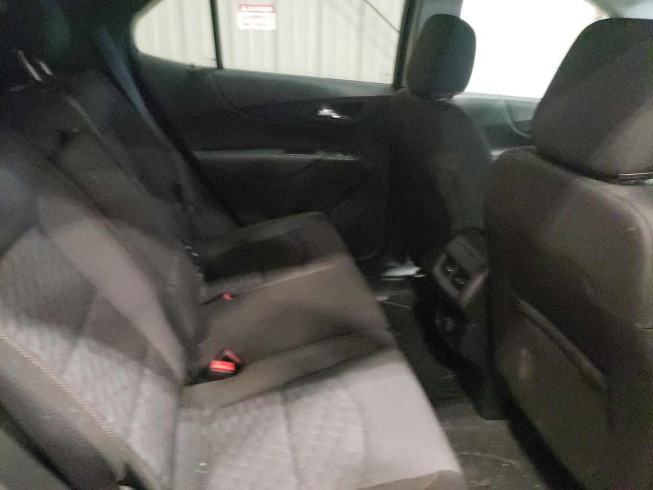 Photo 6 from auction – 2018 CHEVROLET EQUINOX LT with VIN 2GNAXSEV4J6248218