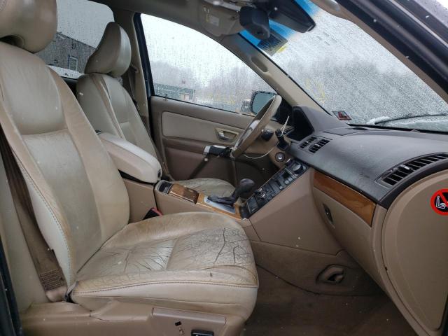 Photo 5 from auction – 2007 VOLVO XC90 3.2 with VIN YV4CZ982871380736