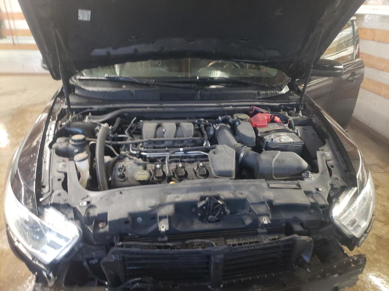 Zdjęcie 7 z aukcji – 2016 FORD TAURUS SEL z VIN 1FAHP2E87GG138750
