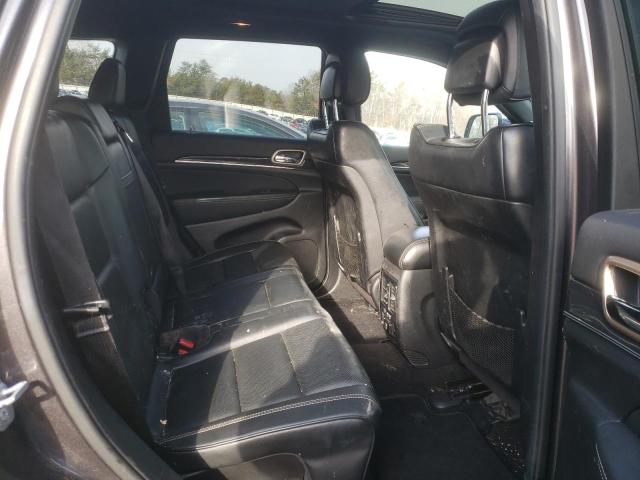 Photo 6 from auction – 2014 JEEP GRAND CHER with VIN 1C4RJFCG4EC365884