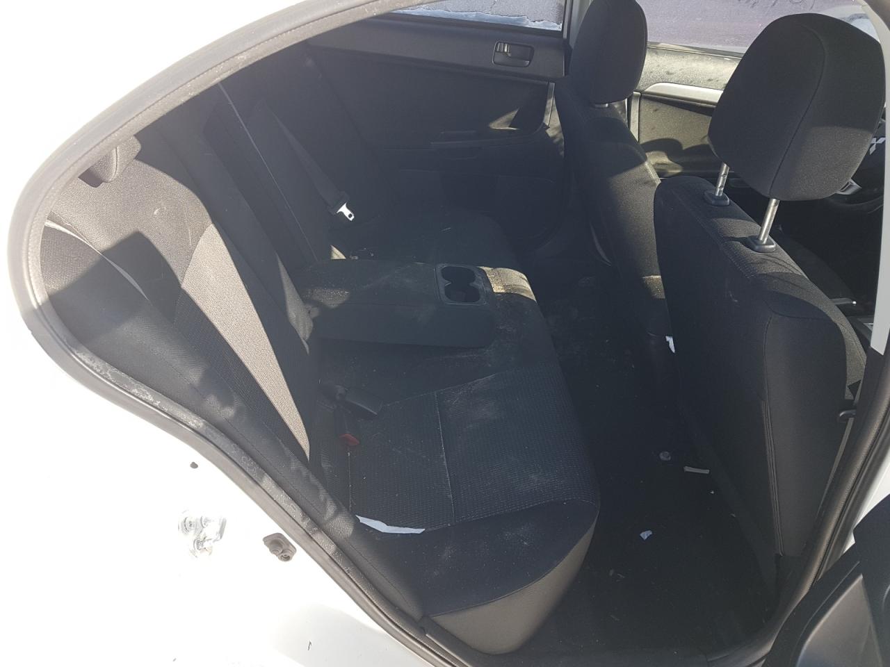 Photo 6 from auction – 2011 MITSUBISHI LANCER ES/ with VIN JA32U2FU4BU601618