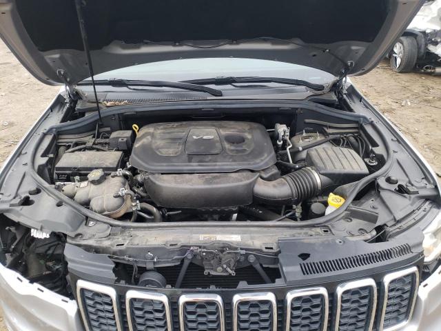 Photo 7 from auction – 2018 JEEP GRAND CHER with VIN 1C4RJFAG8JC170710