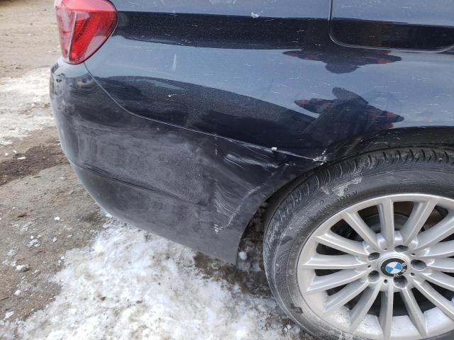 Photo 9 from auction – 2012 BMW 535 XI with VIN WBAFU7C54CDU64613