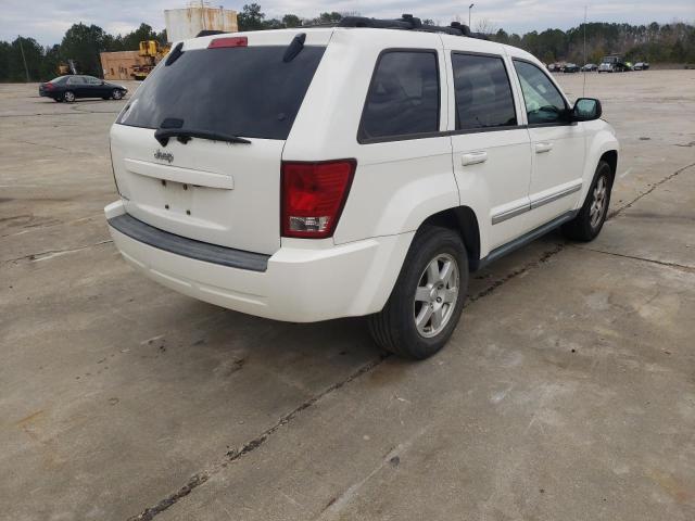Photo 4 from auction – 2010 JEEP GRAND CHER with VIN 1J4PS4GK3AC101311