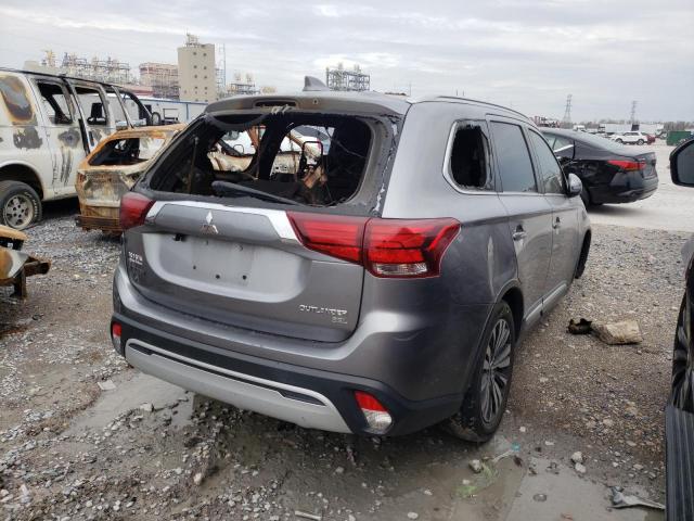 Photo 4 from auction – 2019 MITSUBISHI OUTLANDER with VIN JA4AD3A31KZ026957