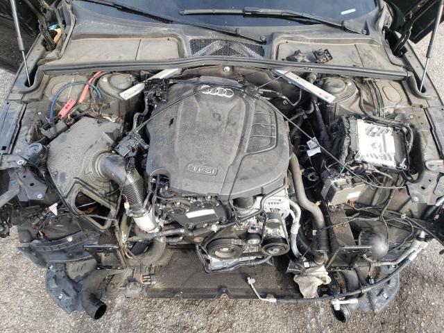 Photo 7 from auction – 2019 AUDI A5 PREMIUM with VIN WAUTNAF54KA029146