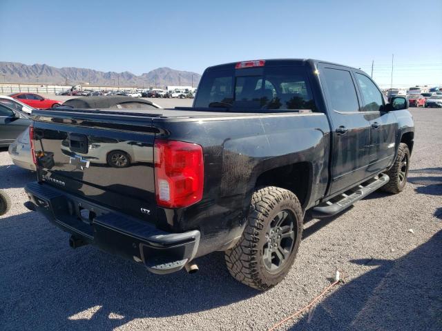 Photo 4 from auction – 2018 CHEVROLET SILVERADO with VIN 3GCUKSEC2JG619173