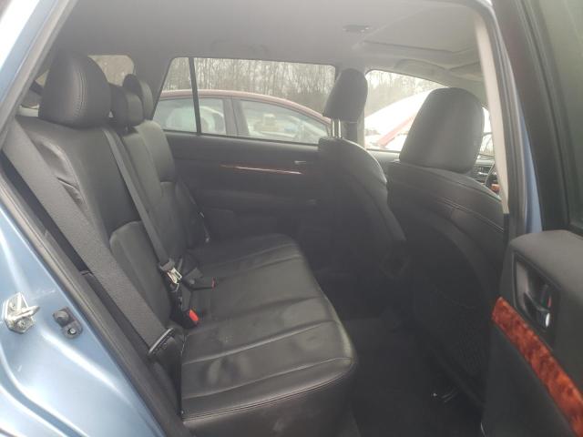 Снимка 6 от търг – 2012 SUBARU OUTBACK 2. с VIN 4S4BRBLC1C3221766