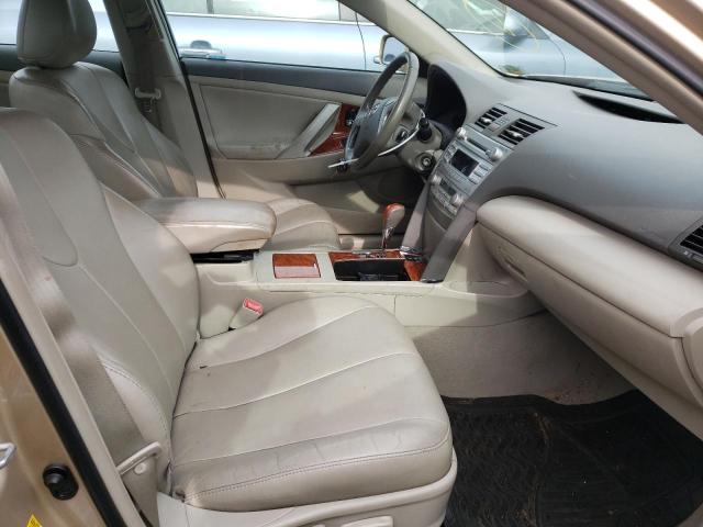 Photo 5 from auction – 2011 TOYOTA CAMRY BASE with VIN 4T4BF3EK7BR147044