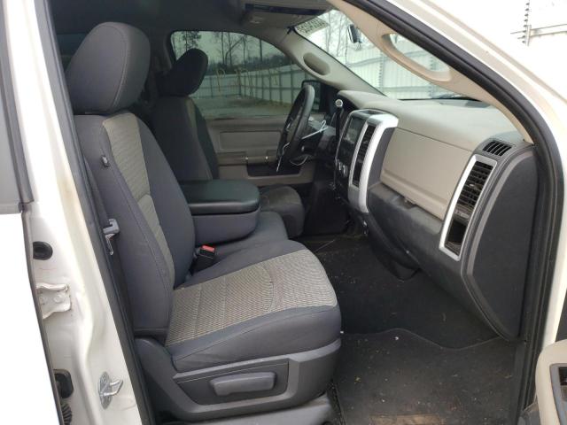Photo 5 from auction – 2009 DODGE RAM 1500 with VIN 1D3HB18P59S707155