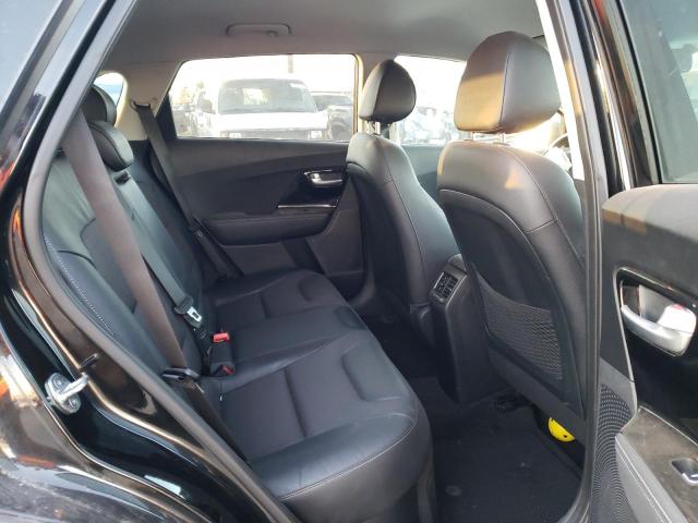 Photo 6 from auction – 2017 KIA NIRO EX with VIN KNDCC3LC1H5071590