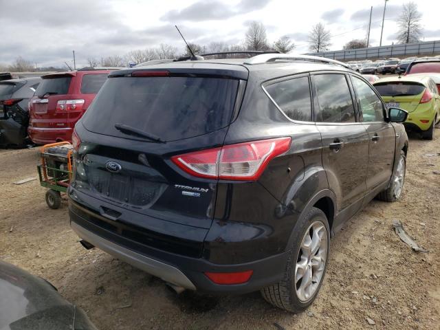 Photo 4 from auction – 2013 FORD ESCAPE TIT with VIN 1FMCU0J98DUA07058