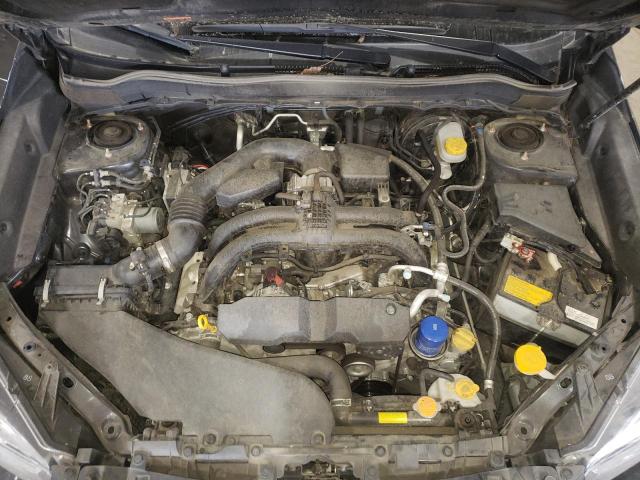 Photo 7 from auction – 2018 SUBARU FORESTER 2 with VIN JF2SJAGC3JH553046