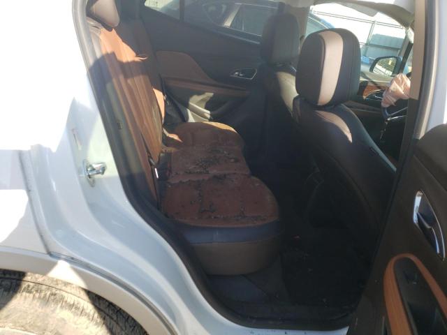 Photo 6 from auction – 2014 BUICK ENCORE PRE with VIN KL4CJHSB5EB573750